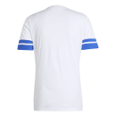 SQUADRA 25 Jersey WHITE/ROYAL BLUE 2XL
