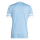SQUADRA 25 Jersey TEAM LIGHT BLUE/WHITE 2XL