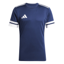 SQUADRA 25 Trikot TEAM NAVY BLUE/WHITE 2XL