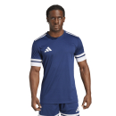 SQUADRA 25 Trikot TEAM NAVY BLUE/WHITE 2XL