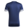 SQUADRA 25 Jersey TEAM NAVY BLUE/WHITE 2XL