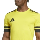 SQUADRA 25 Trikot TEAM YELLOW/BLACK 2XL