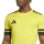 SQUADRA 25 Trikot TEAM YELLOW/BLACK 2XL