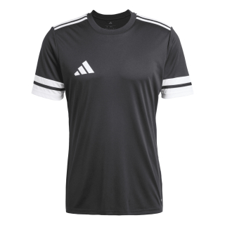 SQUADRA 25 Trikot BLACK/WHITE 2XL