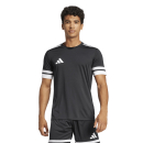 SQUADRA 25 Trikot BLACK/WHITE 2XL