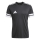 SQUADRA 25 Trikot BLACK/WHITE 2XL