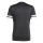 SQUADRA 25 Trikot BLACK/WHITE 2XL