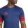 SQUADRA 25 Jersey TEAM NAVY BLUE/TEAM POWER RED 2XL