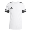 SQUADRA 25 Jersey WHITE/BLACK 2XL