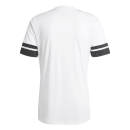 SQUADRA 25 Jersey WHITE/BLACK 2XL