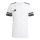 SQUADRA 25 Jersey WHITE/BLACK 2XL