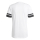 SQUADRA 25 Trikot WHITE/BLACK 2XL