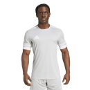 SQUADRA 25 Jersey TEAM LIGHT GREY/WHITE 2XL