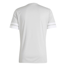SQUADRA 25 Jersey TEAM LIGHT GREY/WHITE 2XL