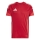 TIRO 25 COMPETITION Trainingsshirt TEAM POWER RED/PURRUB 2XL