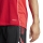 TIRO 25 COMPETITION Trainingsshirt TEAM POWER RED/PURRUB 2XL