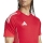 TIRO 25 COMPETITION Trainingsshirt TEAM POWER RED/PURRUB 2XL