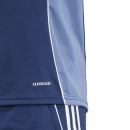 TIRO 25 COMPETITION Training jersey TEAM NAVY BLUE/CREBLU 2XL