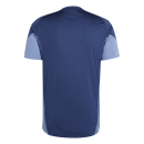 TIRO 25 COMPETITION Training jersey TEAM NAVY BLUE/CREBLU 2XL