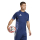 TIRO 25 COMPETITION Training jersey TEAM NAVY BLUE/CREBLU 2XL