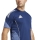 TIRO 25 COMPETITION Trainingsshirt TEAM NAVY BLUE/CREBLU 2XL