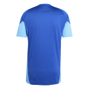 TIRO 25 COMPETITION Trainingsshirt ROYAL BLUE/BLUE BURST 2XL