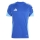 TIRO 25 COMPETITION Trainingsshirt ROYAL BLUE/BLUE BURST 2XL