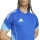 TIRO 25 COMPETITION Trainingsshirt ROYAL BLUE/BLUE BURST 2XL
