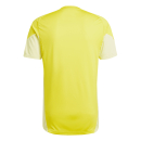 TIRO 25 COMPETITION Training jersey TEAM YELLOW/PULYEL 2XL