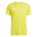 TIRO 25 COMPETITION Trainingsshirt TEAM YELLOW/PULYEL 2XL