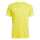 TIRO 25 COMPETITION Trainingsshirt TEAM YELLOW/PULYEL 2XL