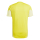 TIRO 25 COMPETITION Trainingsshirt TEAM YELLOW/PULYEL 2XL