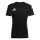 TIRO 25 COMPETITION Trainingsshirt BLACK/TEAM GREY FOUR 2XL