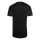 TIRO 25 COMPETITION Trainingsshirt BLACK/TEAM GREY FOUR 2XL