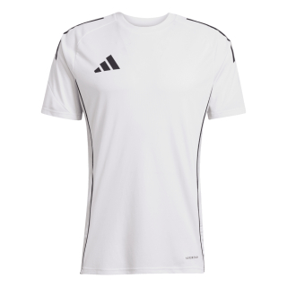 TIRO 25 COMPETITION Trainingsshirt WHITE 2XL