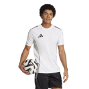 TIRO 25 COMPETITION Trainingsshirt WHITE 2XL