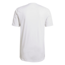 TIRO 25 COMPETITION Trainingsshirt WHITE 2XL