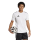 TIRO 25 COMPETITION Trainingsshirt WHITE 2XL