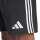 TASTIGO25 Short BLACK 2XL