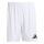 TASTIGO25 Short WHITE 2XL