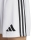 TASTIGO25 Short WHITE 2XL