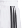 TASTIGO25 Short WHITE 2XL