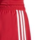 TASTIGO25 Short TEAM POWER RED 2XL