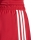 TASTIGO25 Short TEAM POWER RED 2XL
