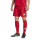 TASTIGO25 Short TEAM POWER RED 2XL
