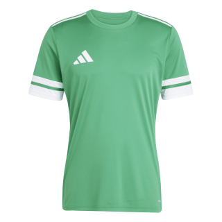 SQUADRA 25 Jersey TEAM GREEN/WHITE 2XL