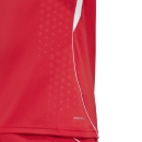 TIRO 25 COMPETITION Matchday Trikot TEAM POWER RED/TEAM LIGHT GREY 2XL