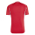 TIRO 25 COMPETITION Matchday Jersey TEAM POWER RED/TEAM LIGHT GREY 2XL