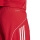 TIRO 25 COMPETITION Matchday Short TEAM POWER RED/TEAM LIGHT GREY 2XL