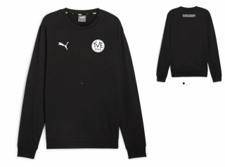 Sweatshirt schwarz XXL